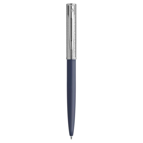 Ekskluzywny długopis Waterman długopis Allure DLX BLUE (2174512) Ekskluzywny długopis Waterman długopis Allure DLX BLUE (2174512)