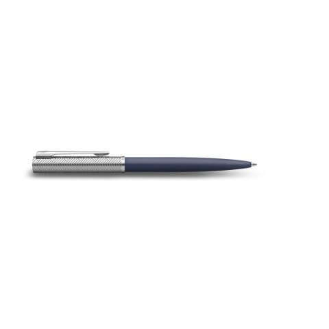 Ekskluzywny długopis Waterman długopis Allure DLX BLUE (2174512) Ekskluzywny długopis Waterman długopis Allure DLX BLUE (2174512)