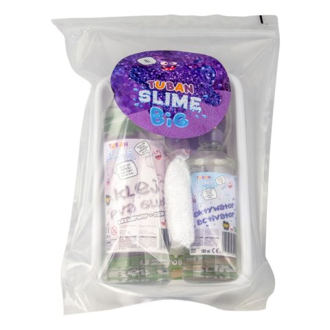 Glut Tuban super slime big zestaw (TU3063) Glut Tuban super slime big zestaw (TU3063)