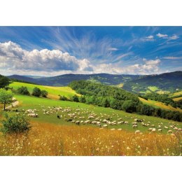 Kalendarz ścienny Pejzaże Polski rodzinny 2023 280mm x 200mm Lucrum (WL03)