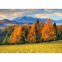 Kalendarz ścienny Pejzaże Polski rodzinny 2023 280mm x 200mm Lucrum (WL03)