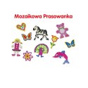 Mozaika Smily Play prasowanka (SP83640)