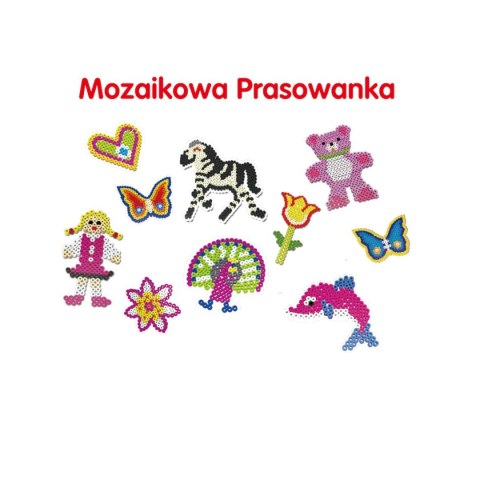 Mozaika Smily Play prasowanka (SP83640) Mozaika Smily Play prasowanka (SP83640)