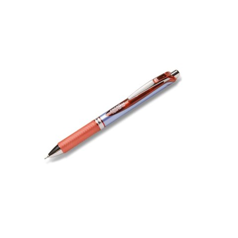 Cienkopis ENERGEL BLN 75 czerwony 0,25mm 4kol. Pentel (czerwony) Cienkopis ENERGEL BLN 75 czerwony 0,25mm 4kol. Pentel (czerwony)