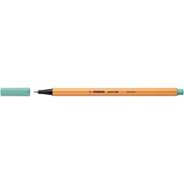 Cienkopis Stabilo eukaliptusowy 0,4mm 1kol. (88/12)