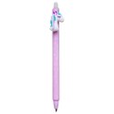 Długopis Patio AUTOMATYCZNY kIDS uNICORN niebieski 0,5mm (53961PTR)