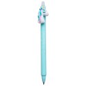 Długopis Patio AUTOMATYCZNY kIDS uNICORN niebieski 0,5mm (53961PTR)