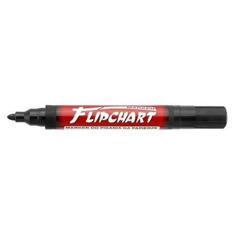 Marker do papieru Kamet czarny 0,2mm okrągła końcówka (K-2100) Marker do papieru Kamet czarny 0,2mm okrągła końcówka (K-2100)