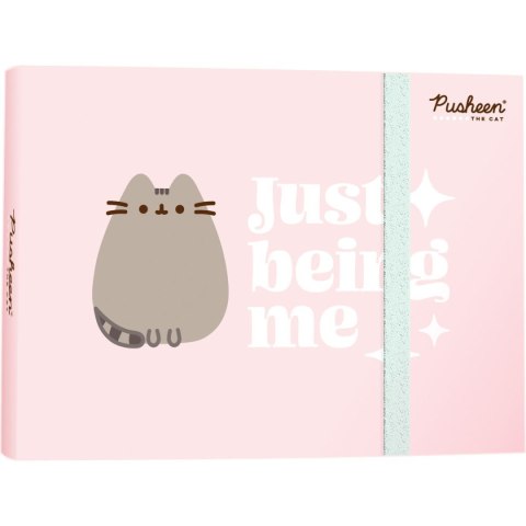 Pamiętnik Bambino Pusheen Pamiętnik Bambino Pusheen