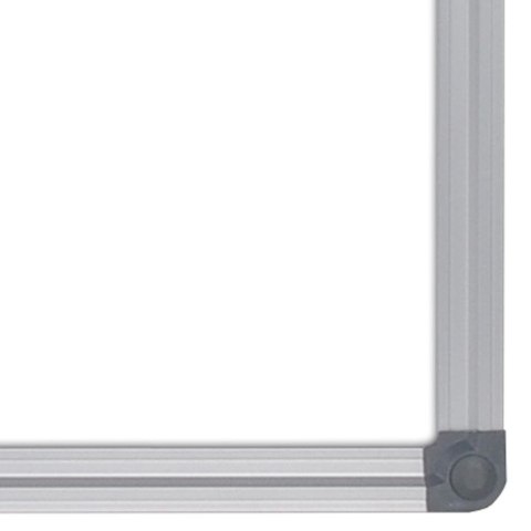 Tablica suchościeralno-magnetyczna Memoboards 80 x 60 cm w ramie aluminiowej Classic Tablica suchościeralno-magnetyczna Memoboards 80 x 60 cm w ramie aluminiowej Classic