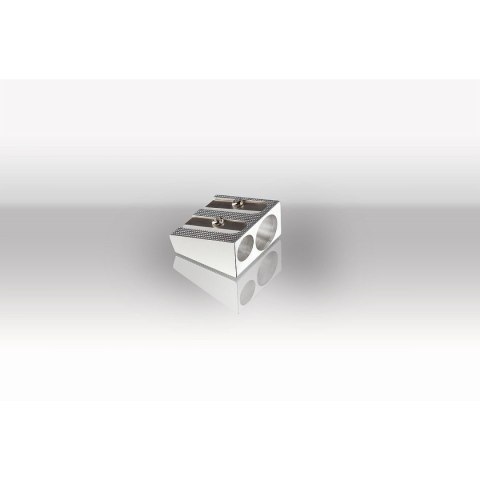Temperówka Kamet stalowa metal (K-2300) Temperówka Kamet stalowa metal (K-2300)