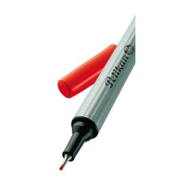 Cienkopis Pelikan Fineliner 96 PN943241 czarny 0,4mm 1kol. (100401694)