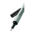 Cienkopis Pelikan Fineliner 96 PN943241 czarny 0,4mm 1kol. (100401694)