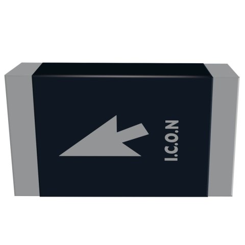 Gumka do mazania Interdruk ICON (IGUMKAICON) Gumka do mazania Interdruk ICON (IGUMKAICON)