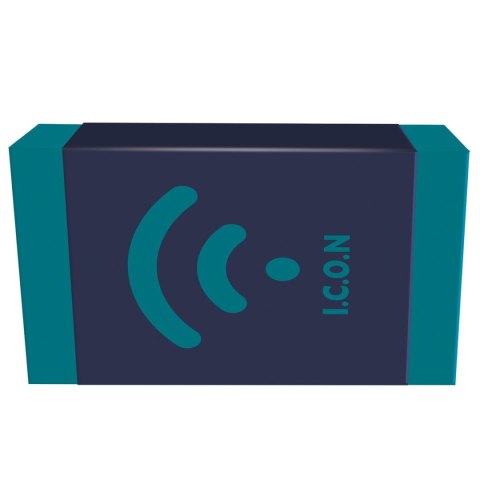 Gumka do mazania Interdruk ICON (IGUMKAICON) Gumka do mazania Interdruk ICON (IGUMKAICON)