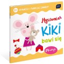 Książka Interdruk MYSZUNIA