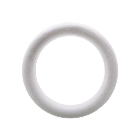 Ozdoba wielkanocna styropianowa podstawa wieńca 20cm Arpex (BN8450) Ozdoba wielkanocna styropianowa podstawa wieńca 20cm Arpex (BN8450)