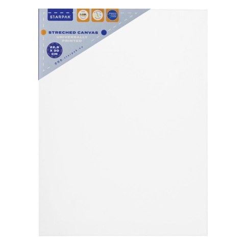 Podobrazie [mm:] 225x300 Starpak (516722)