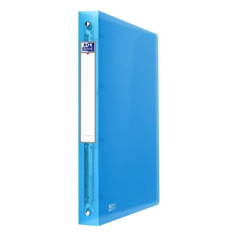 Segregator ringowy Oxford Urban A4 40mm mix (400147047) Segregator ringowy Oxford Urban A4 40mm mix (400147047)