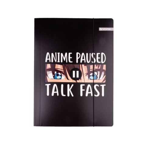 Worek na buty Manga Beniamin (4232)