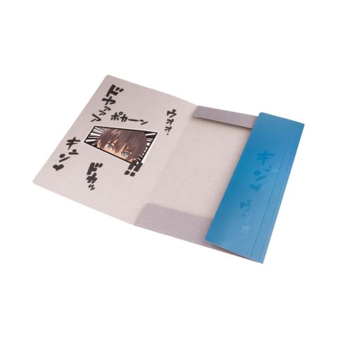 Worek na buty Manga Beniamin (4232)