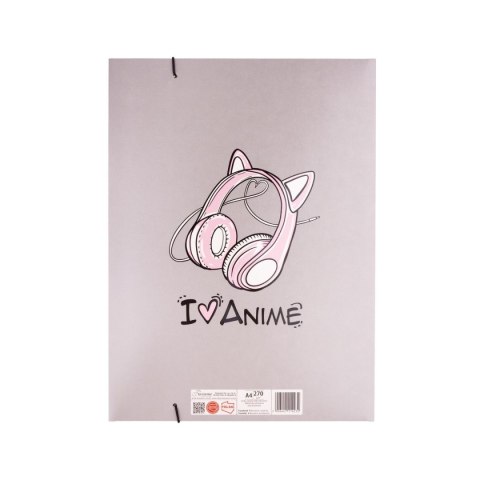 Worek na buty Manga Beniamin (4232)