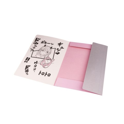 Worek na buty Manga Beniamin (4232)