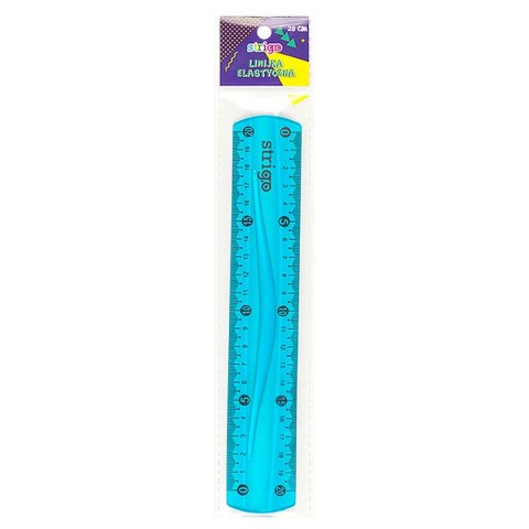 Linijka elastyczna Strigo (SSC013)