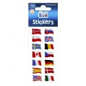 Naklejka (nalepka) Stickerboo (476944)