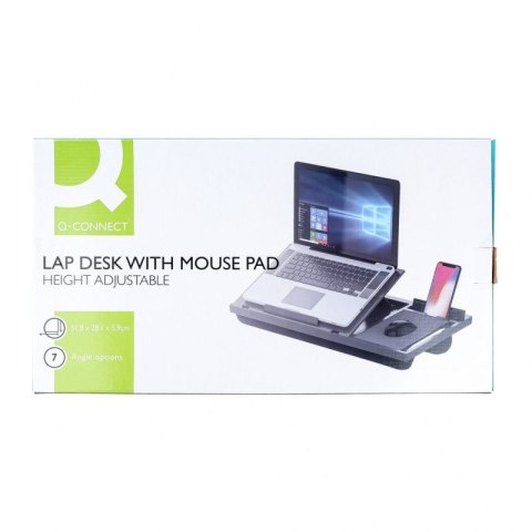 Podkładka (laptop,tablet,smartfon) Q-Connect (KF14471) Podkładka (laptop,tablet,smartfon) Q-Connect (KF14471)