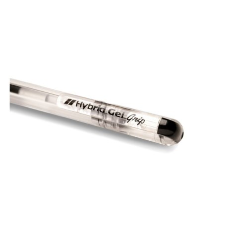 Długopis KF6 Pentel czarny 0,3mm (K116) Długopis KF6 Pentel czarny 0,3mm (K116)