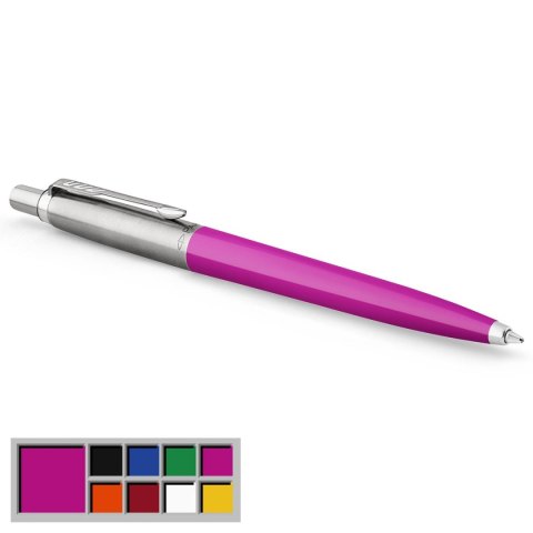 Ekskluzywny długopis Parker JOTTER (2075996) Ekskluzywny długopis Parker JOTTER (2075996)