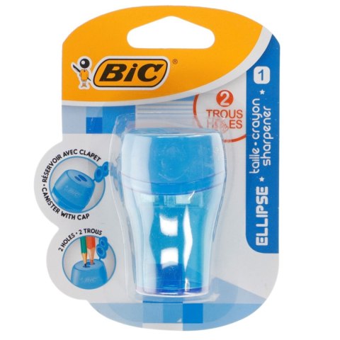 Temperówko-gumka Bic (9505181) Temperówko-gumka Bic (9505181)
