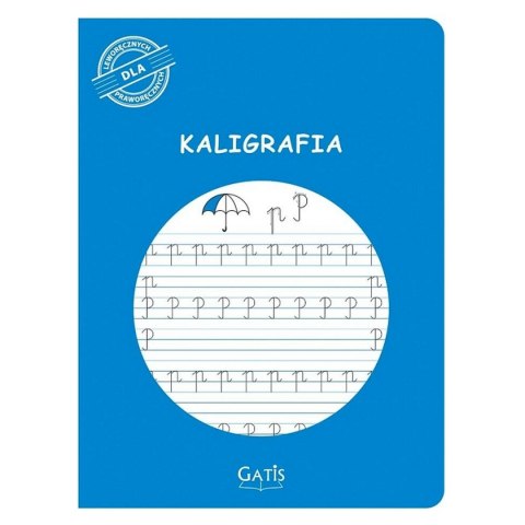 KALIGRAFIA A4/16K GATIS KALIGRAFIA A4/16K GATIS