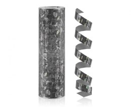 Serpentyna 4m CZARNY Godan (PZ-SHCN)