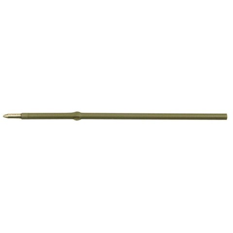 Wkład do długopisu PX-11-L-S Titanum czarny 0,5mm Wkład do długopisu PX-11-L-S Titanum czarny 0,5mm