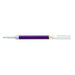 Wkład do pióra kulkowego Pentel fioletowy (LR7-VX)