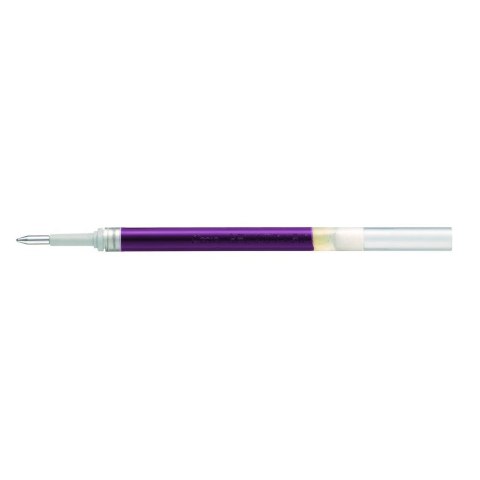 Wkład do pióra kulkowego Pentel fioletowy (LR7-VX) Wkład do pióra kulkowego Pentel fioletowy (LR7-VX)