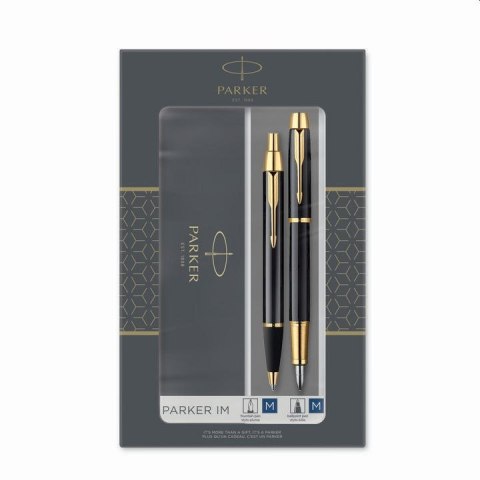 Zestaw ekskluzywny Parker IM (2093216) Zestaw ekskluzywny Parker IM (2093216)