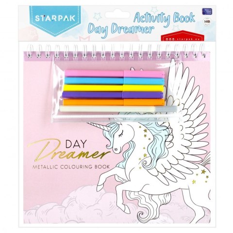 Zestaw kreatywny Starpak DAY DREAMER (497701) Zestaw kreatywny Starpak DAY DREAMER (497701)