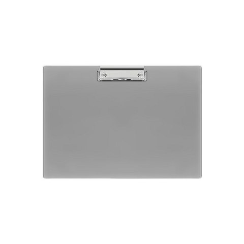 Deska z klipem (podkład do pisania) A4 mix [mm:] 325x230 Biurfol