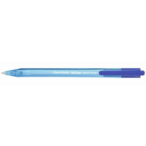 Długopis Paper Mate INK JOY niebieski 1,0mm (S0977440) Długopis Paper Mate INK JOY niebieski 1,0mm (S0977440)