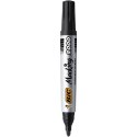 Marker permanentny Bic Marking 2000 czarny 1,5mm okrągła końcówka (8209153)