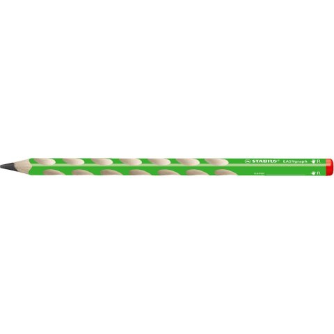 Ołówek Stabilo Easygraph dla praworęcznych HB (322/04-HB) Ołówek Stabilo Easygraph dla praworęcznych HB (322/04-HB)