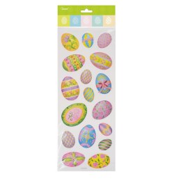 Ozdoba wielkanocna WIELKANOC Arpex (SW5877)