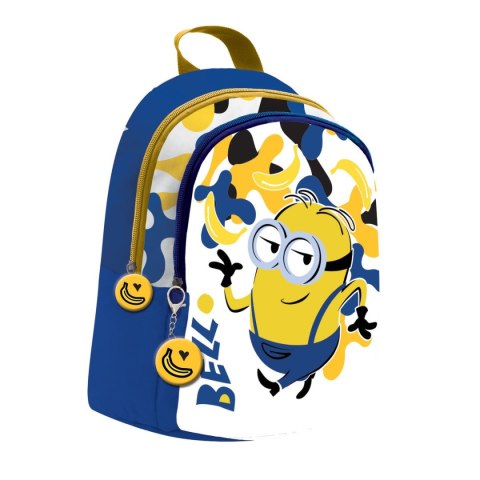 Plecak Beniamin Minionki (5733) Plecak Beniamin Minionki (5733)