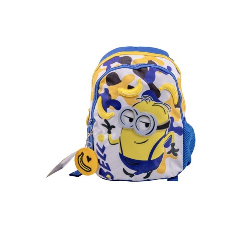 Plecak Beniamin Minionki (5733) Plecak Beniamin Minionki (5733)