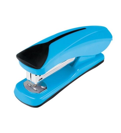 Zszywacz Eagle COLORtouch TYST6101B niebieski 20k (110-1681) Zszywacz Eagle COLORtouch TYST6101B niebieski 20k (110-1681)