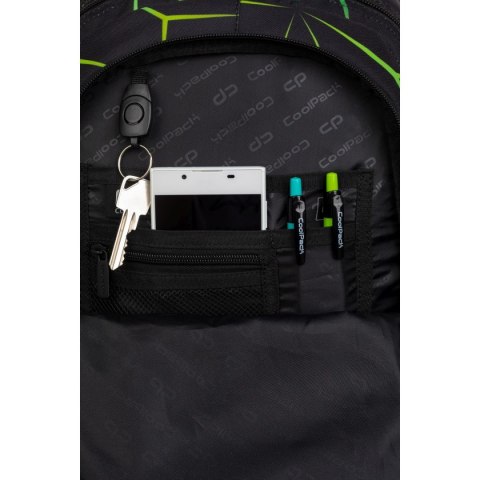 Plecak Patio CoolPack DRAFTER 3 (F010750) Plecak Patio CoolPack DRAFTER 3 (F010750)