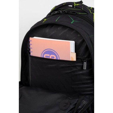 Plecak Patio CoolPack DRAFTER 3 (F010750) Plecak Patio CoolPack DRAFTER 3 (F010750)